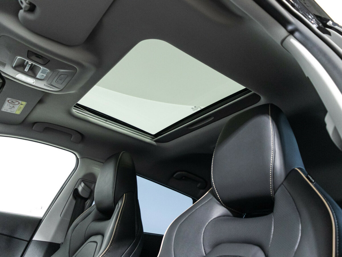 Omoda C5 I, 2023 Фото №14