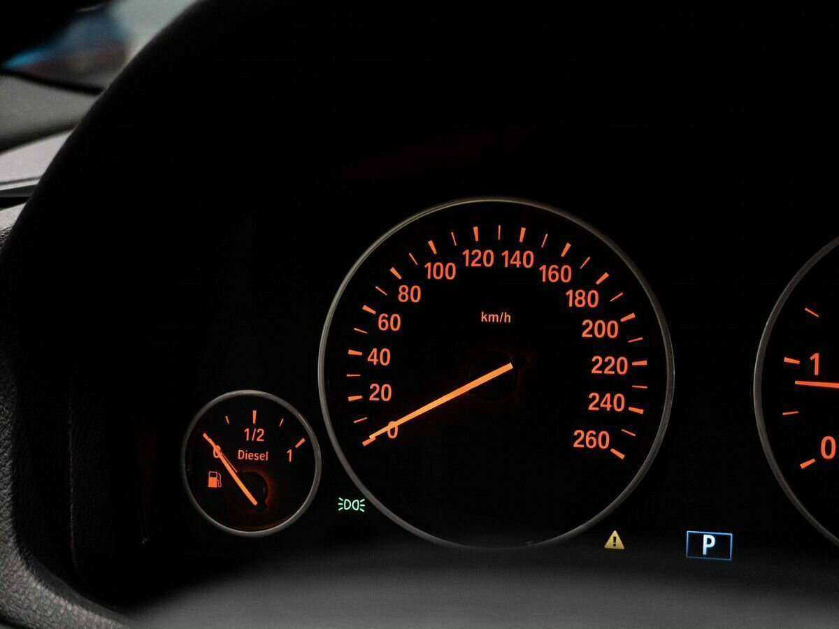 BMW X4 20d, 2016 Фото №23