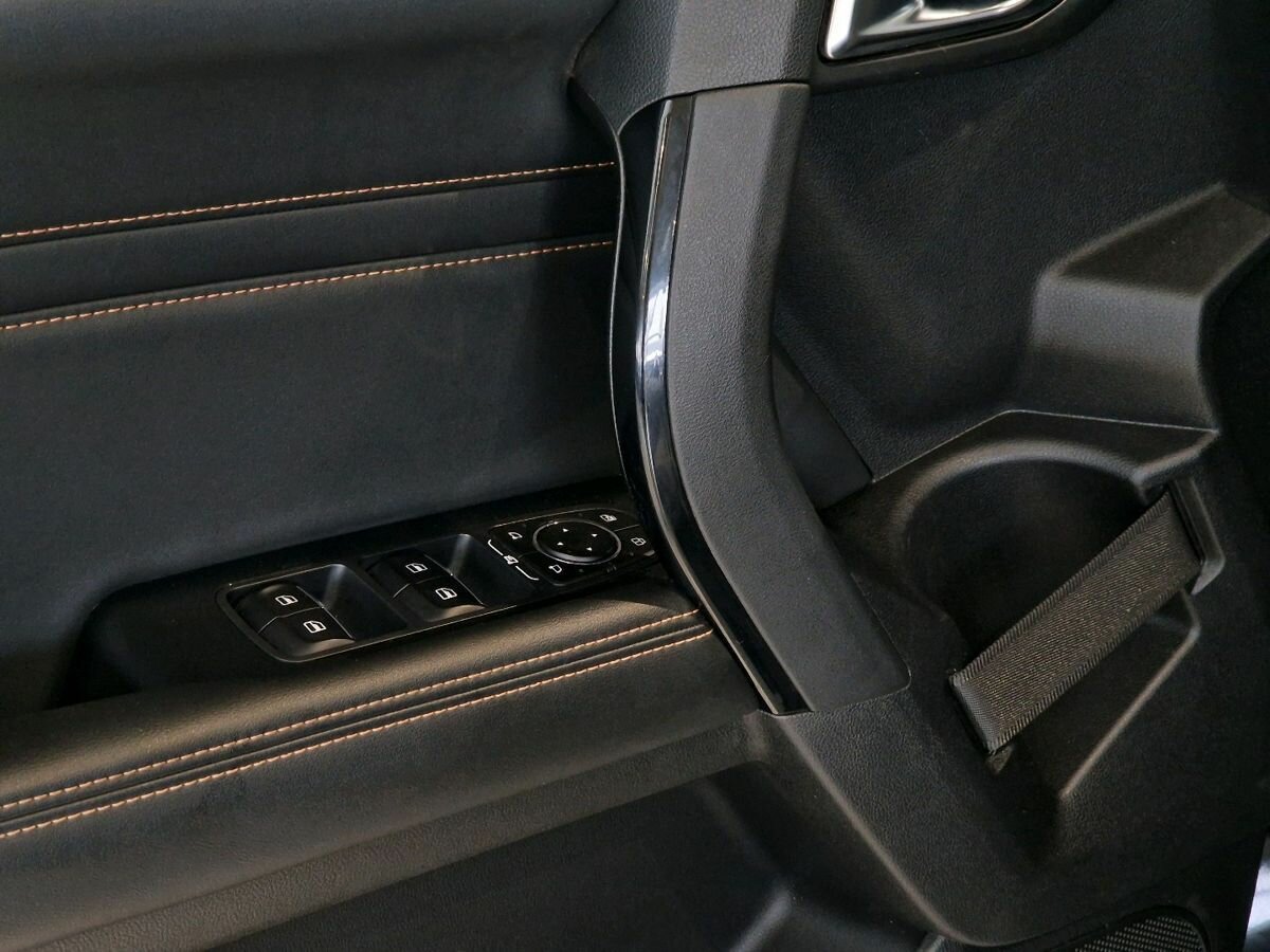 Haval Dargo X, 2023 Фото №18