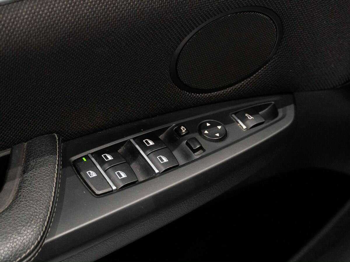 BMW X4 20d, 2016 Фото №19
