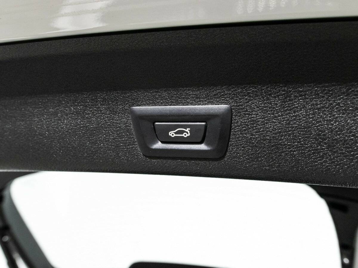 BMW X4 20d, 2018 Фото №16