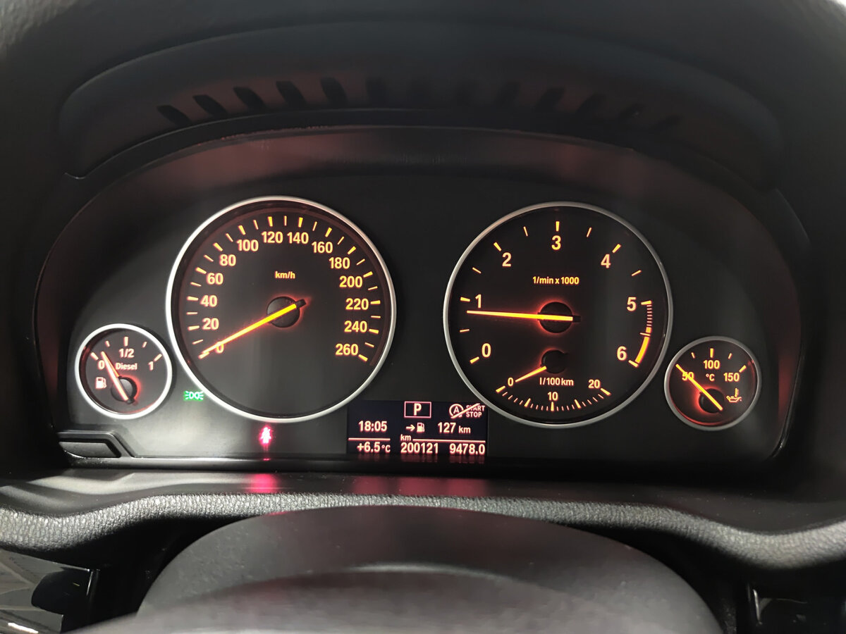 BMW X4 20d I (F26), 2015 Фото №13