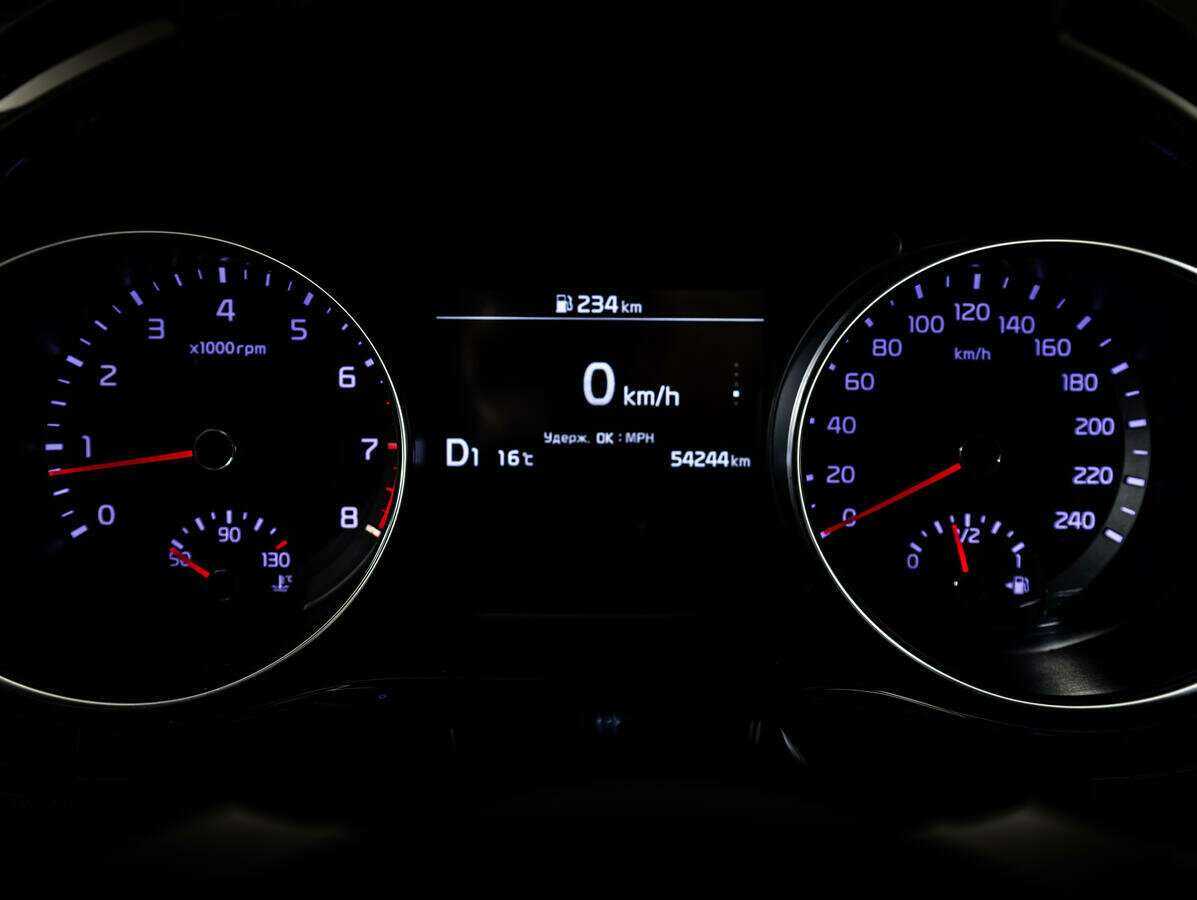 Kia XCeed, 2020 Фото №21