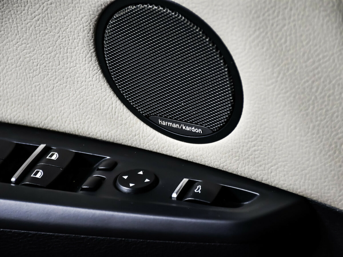 BMW X4 30d I (F26), 2014 Фото №22