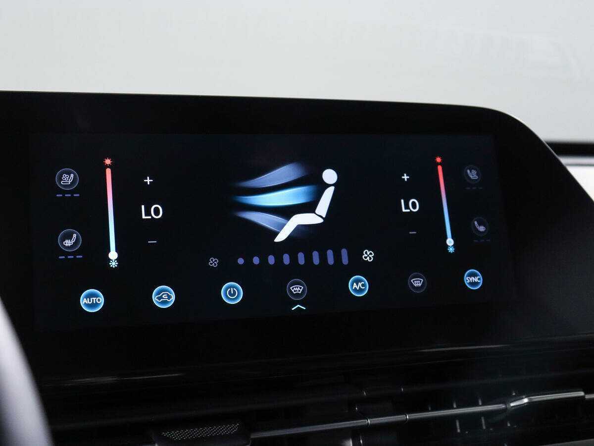 OMODA C5, 2023 Фото №16