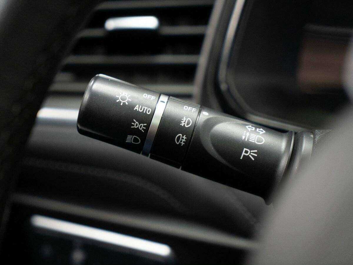 Haval F7, 2021 Фото №18