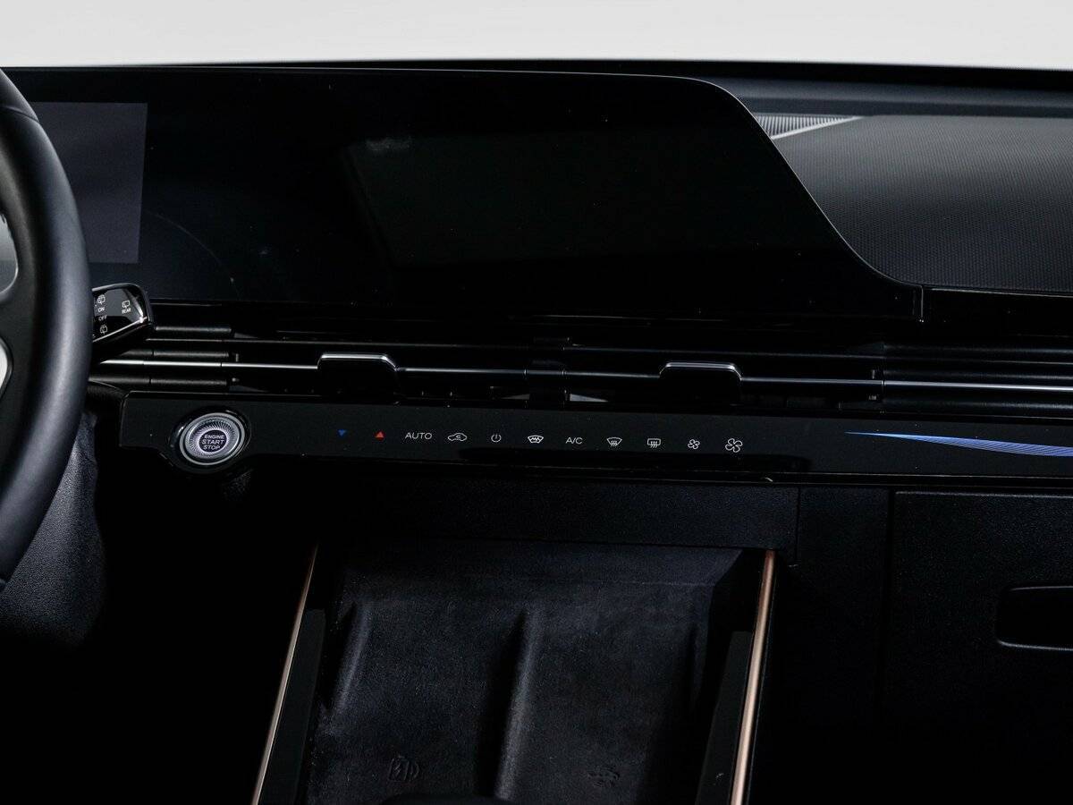 Omoda C5, 2023 Фото №11