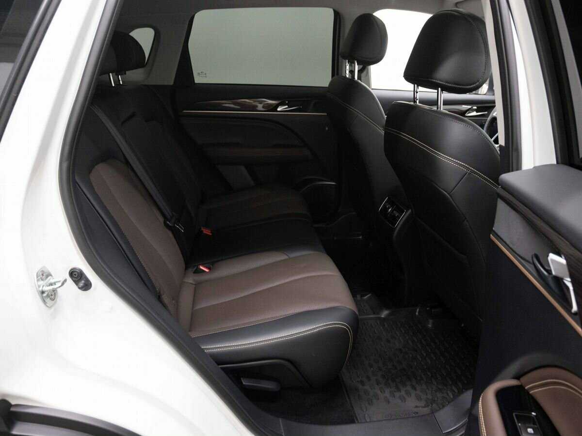 GAC GS5, 2023 Фото №11