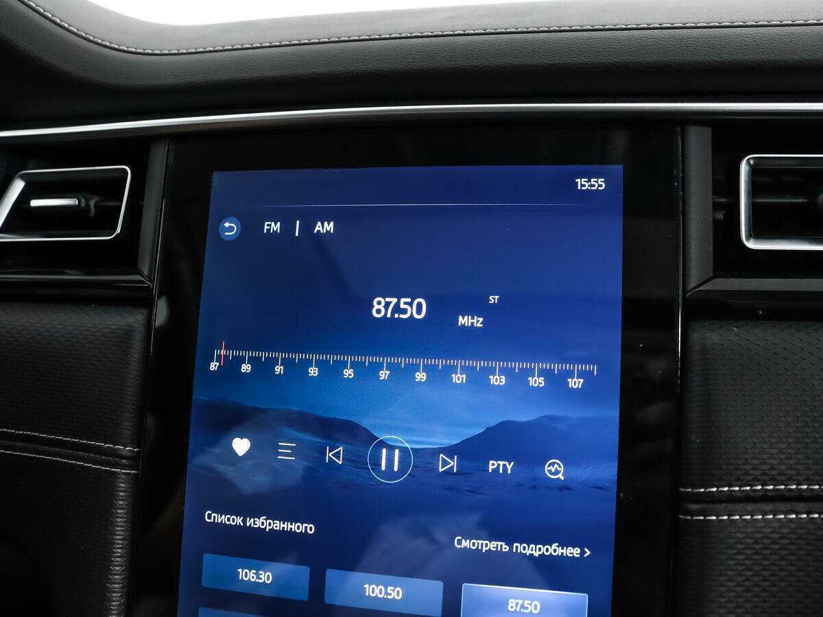 JAC J7, 2021 Фото №14