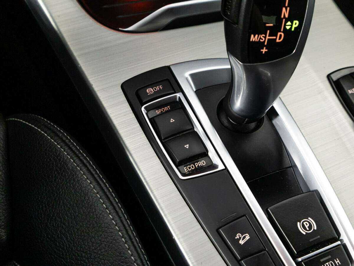 BMW X4 20d, 2018 Фото №18