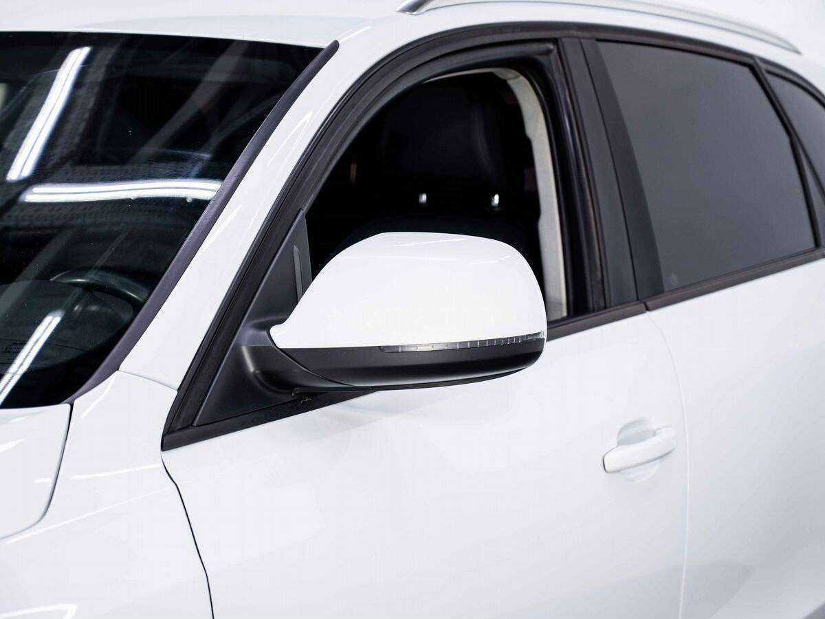 Audi Q5, 2013 Фото №7