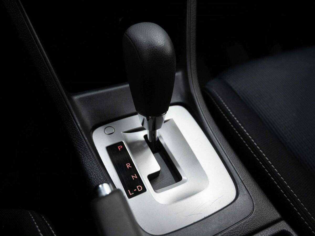 Subaru XV, 2012 Фото №15