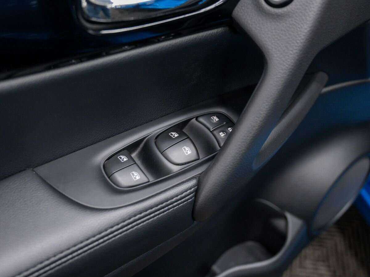 Nissan Qashqai, 2019 Фото №15