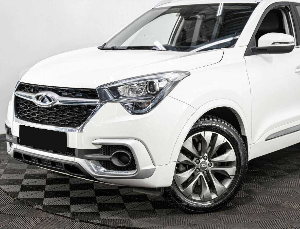 Chery Tiggo 4, 2019 - 72 334 км. | Фото №7
