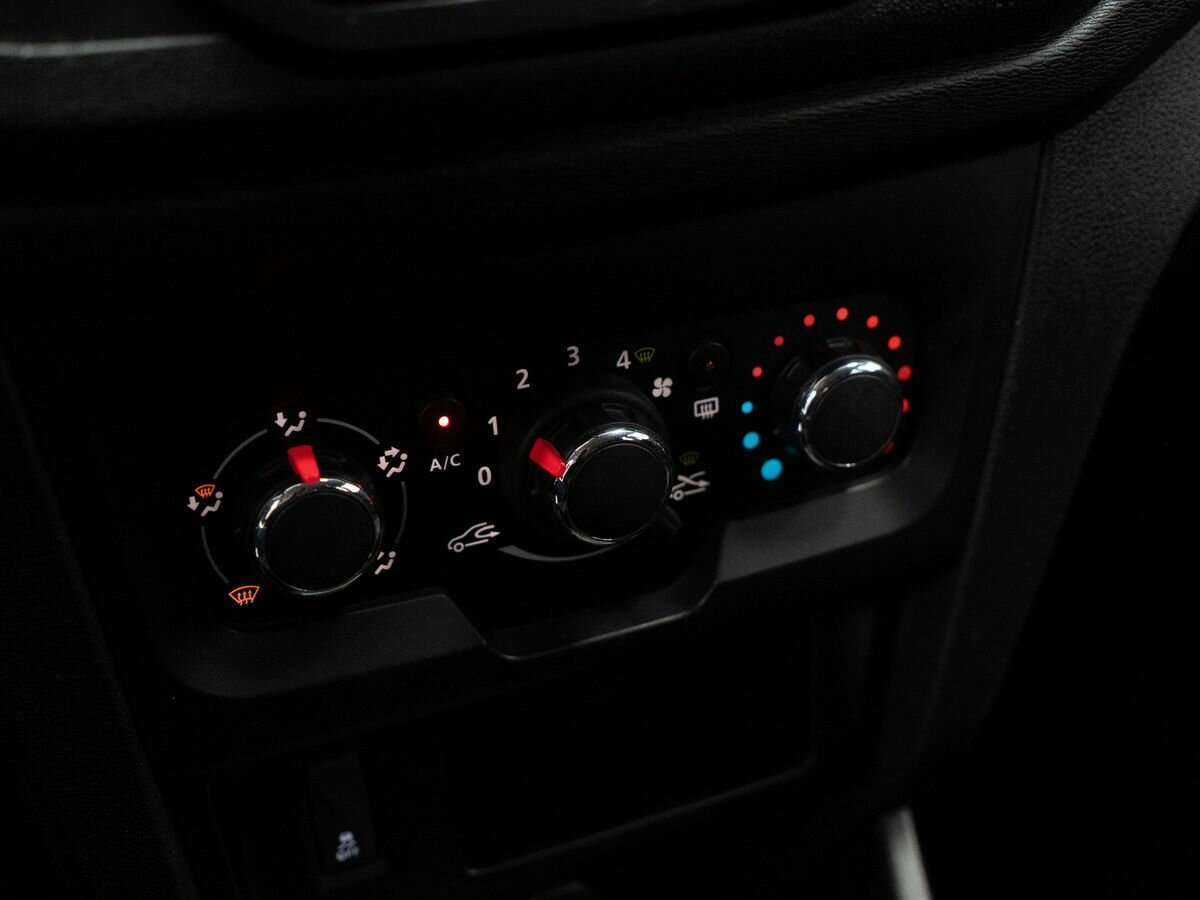 Lada (ВАЗ) XRAY, 2017 Фото №10