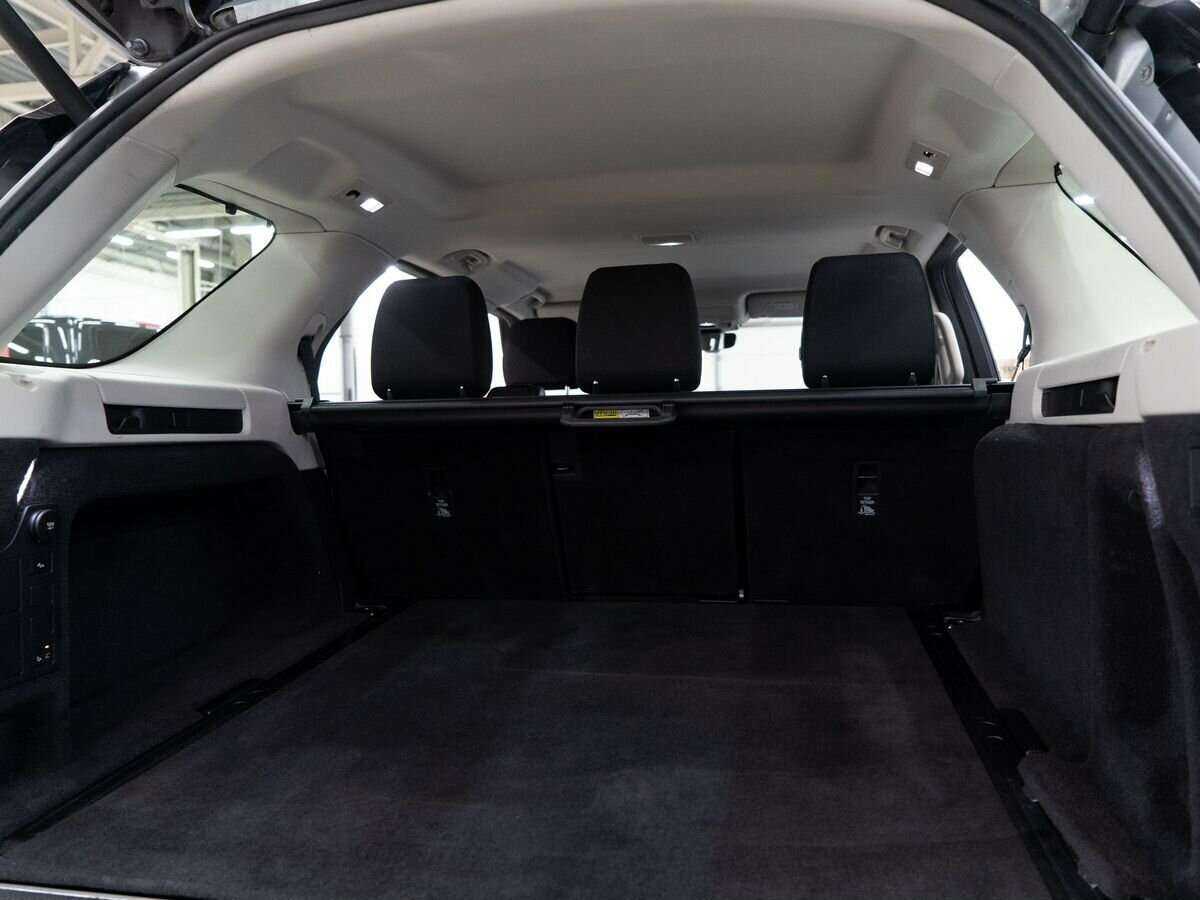 Land Rover Discovery, 2018 Фото №8