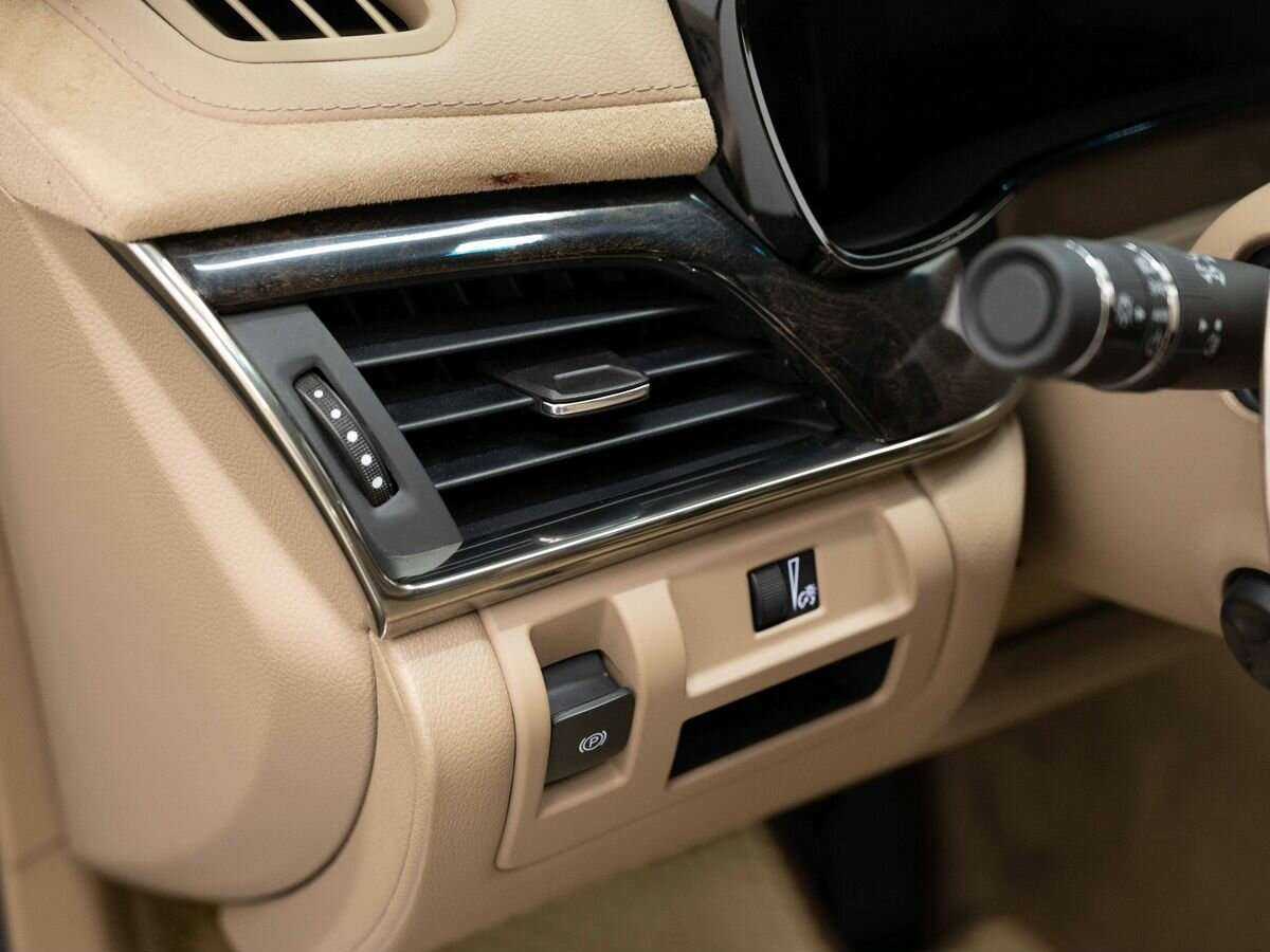 Cadillac CTS, 2015 Фото №25