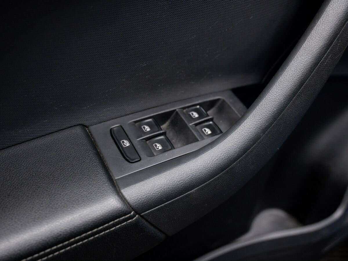 Volkswagen Polo, 2020 Фото №15