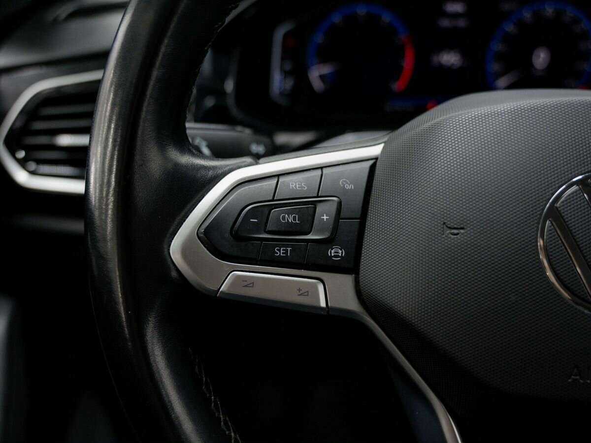 Volkswagen Polo, 2020 Фото №22