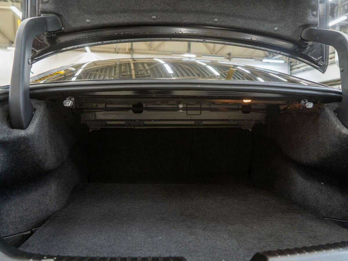 Mazda 6, 2017 Фото №8