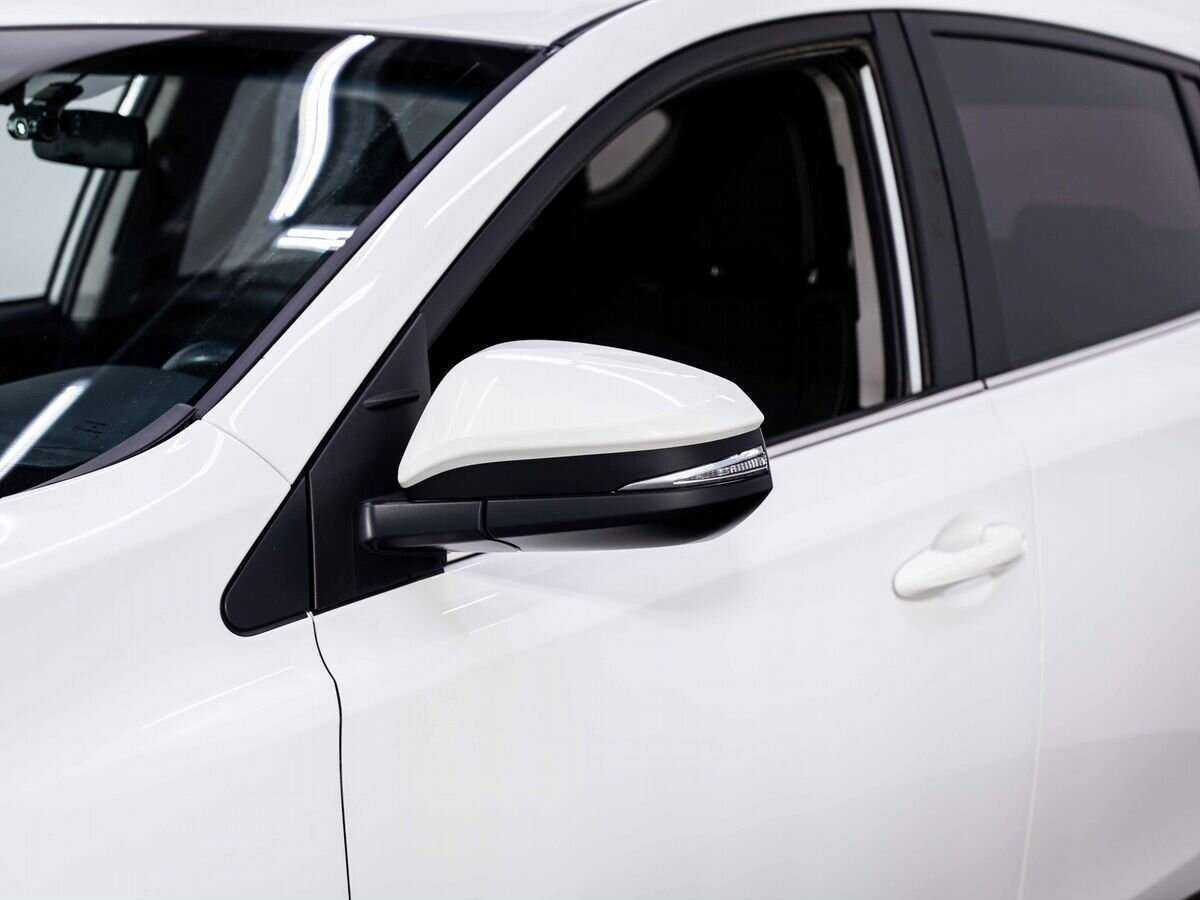 Toyota RAV4, 2017 - 67 000 км. | Фото №8