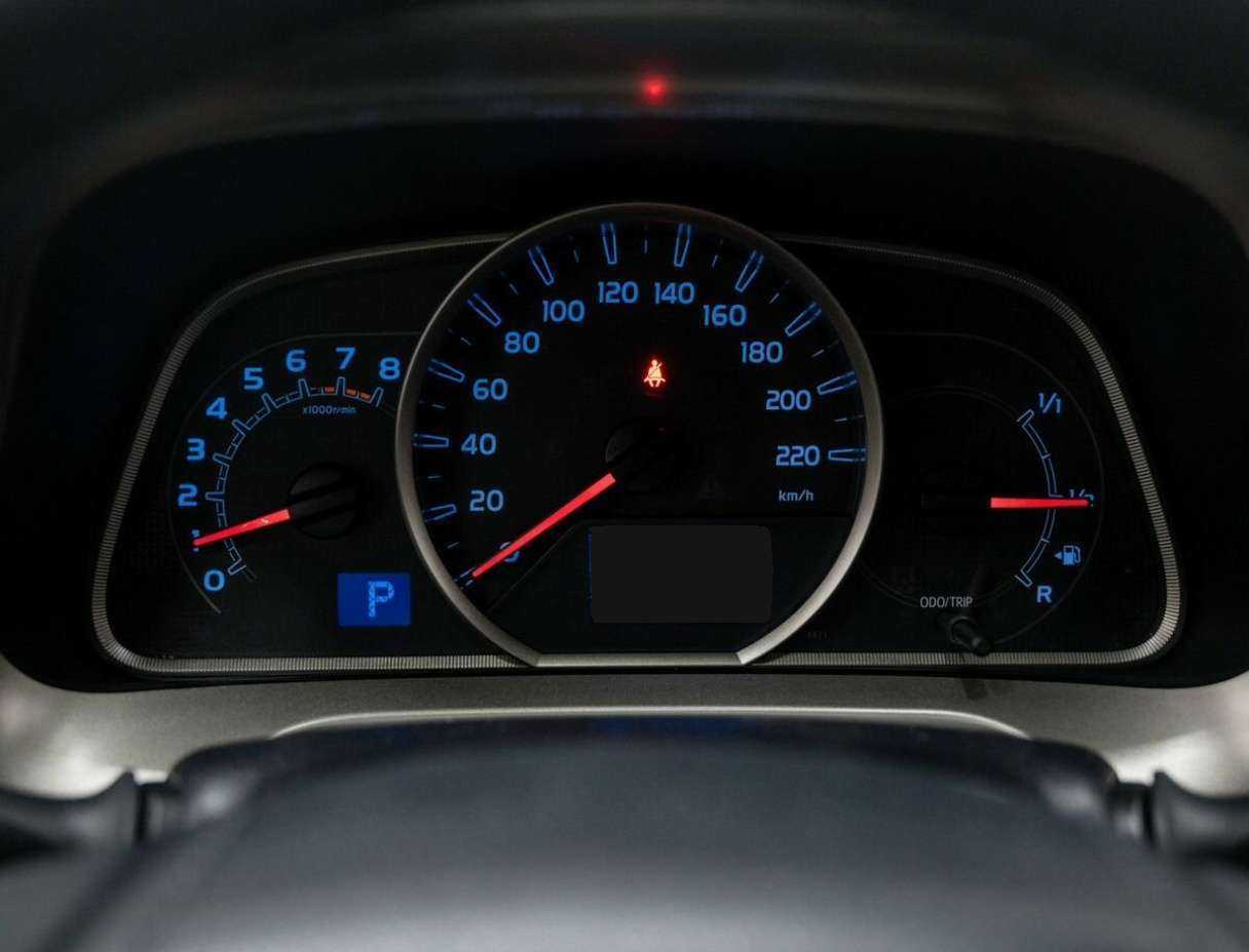 Toyota RAV4, 2014 Фото №24