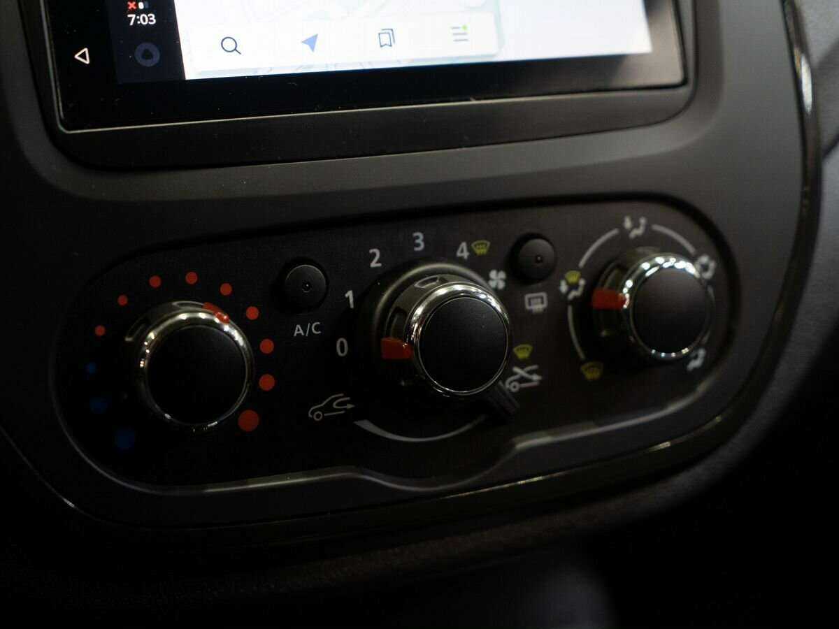 Renault Kaptur, 2019 Фото №15