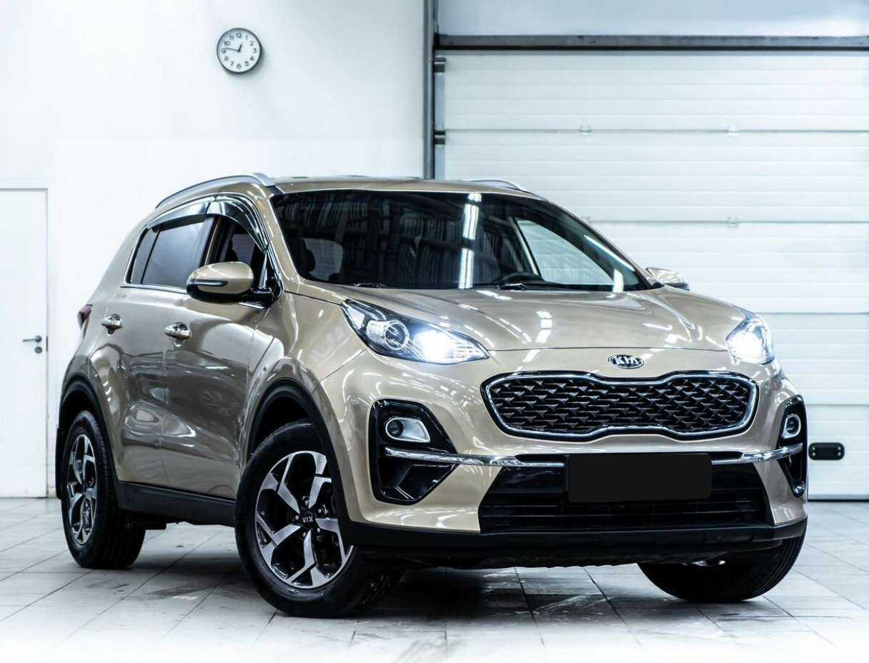 Kia Sportage, 2019 - 41 695 км. | Фото №2