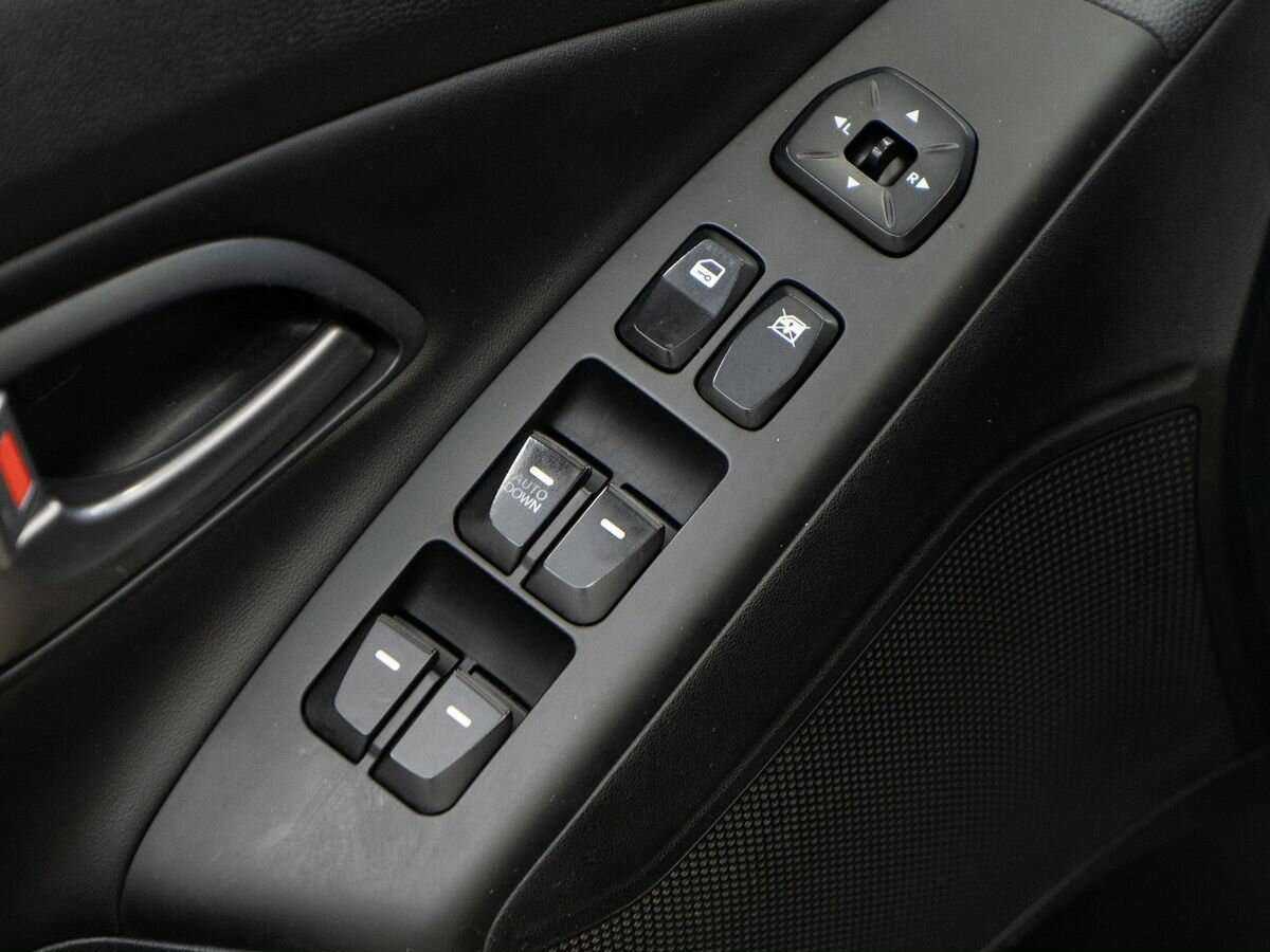 Hyundai ix35, 2014 Фото №12