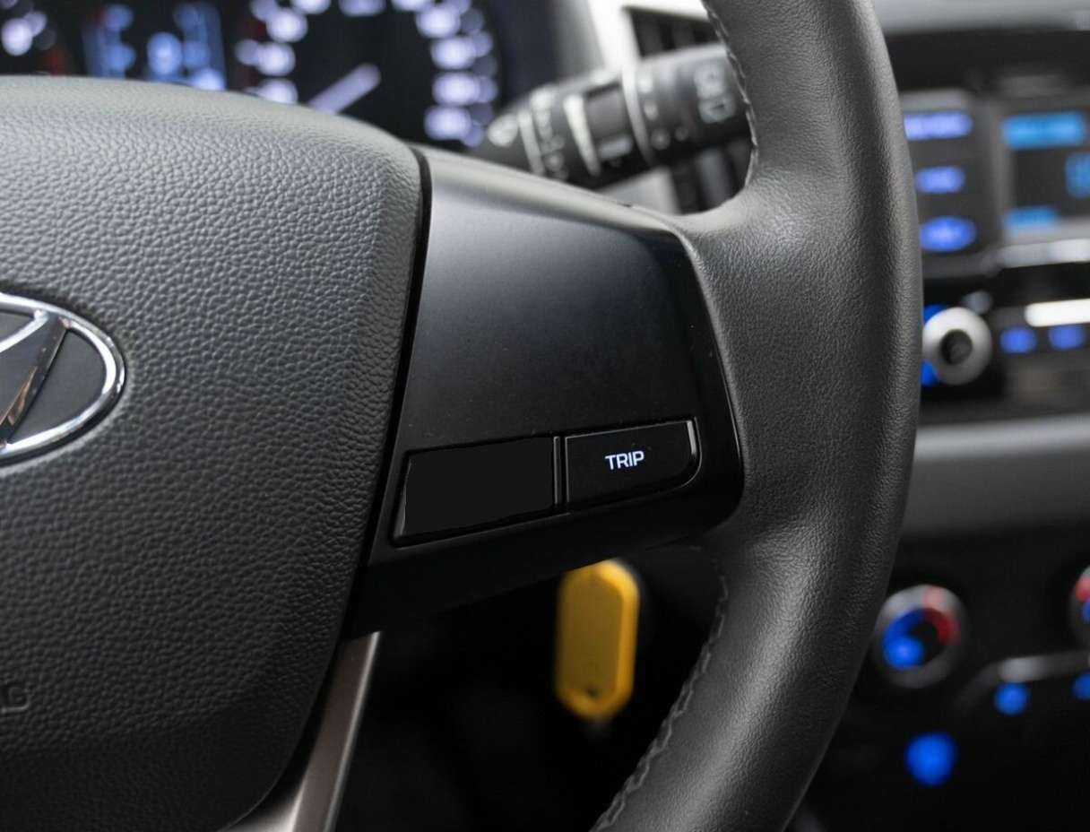 Hyundai Creta, 2021 Фото №20