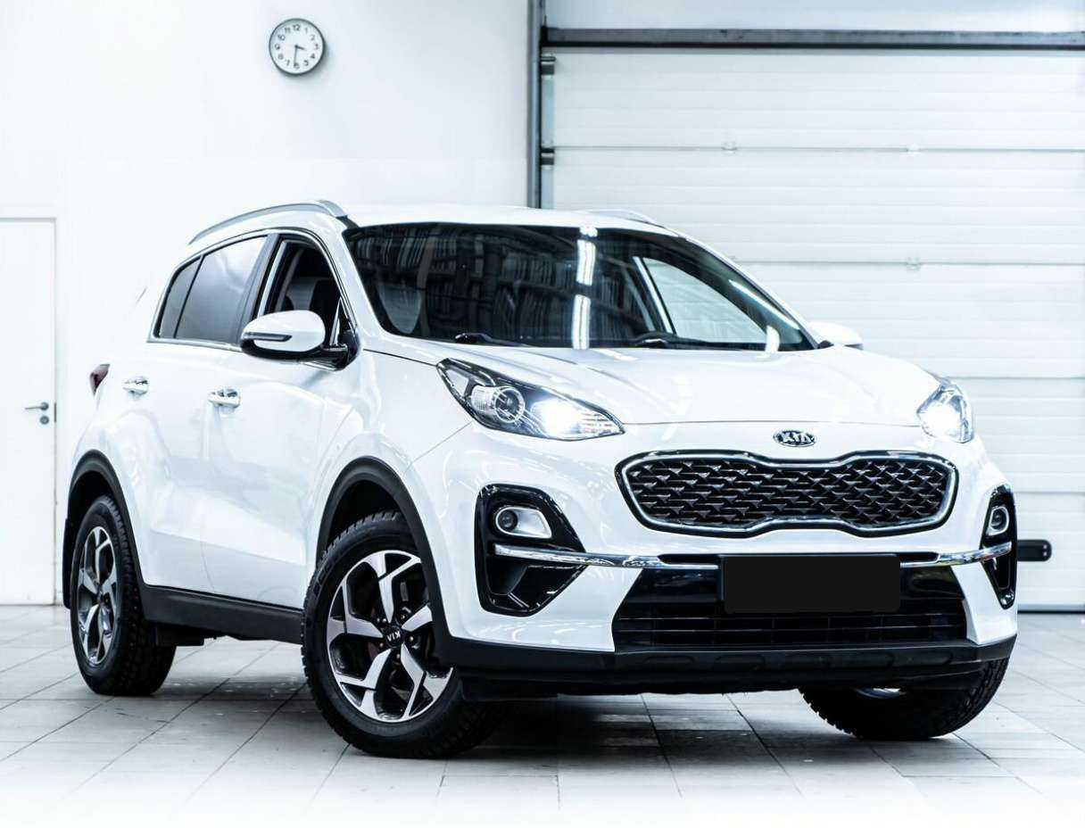 Kia Sportage, 2019 - 41 000 км. | Фото №2