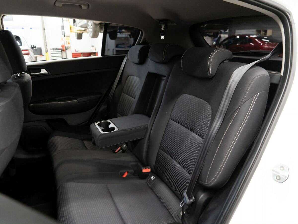 Kia Sportage, 2019 - 41 000 км. | Фото №7