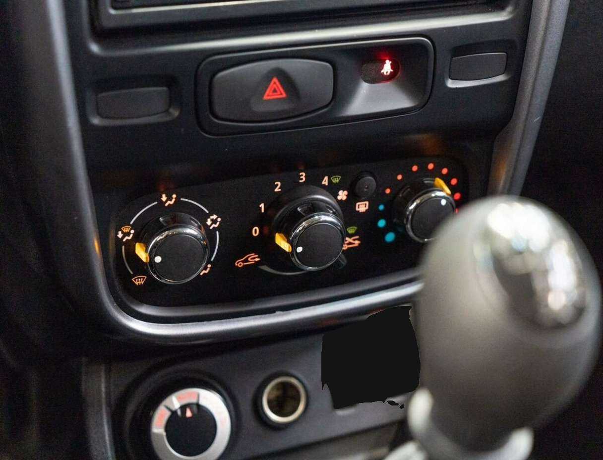 Renault Duster, 2012 Фото №13