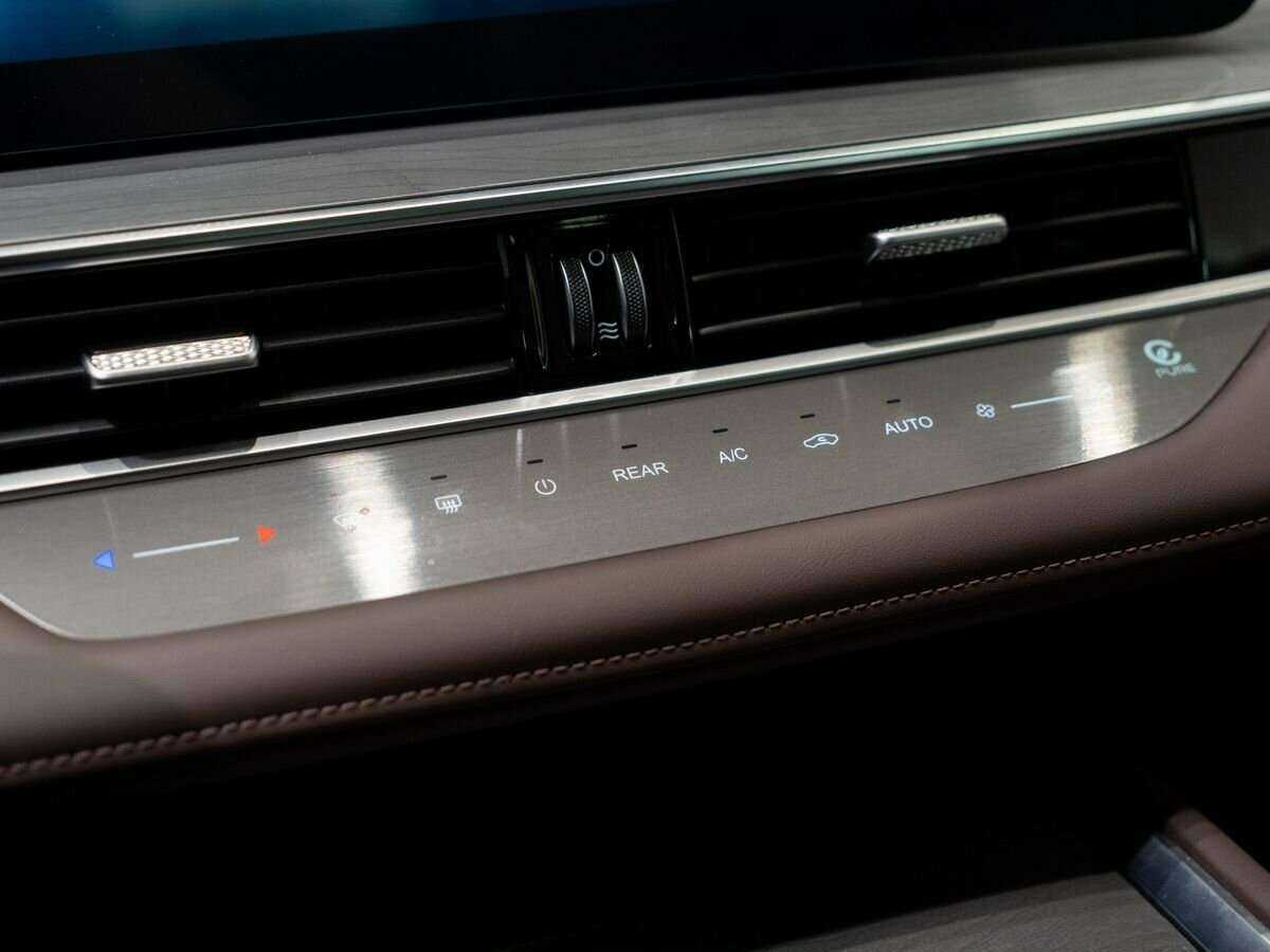 Chery Tiggo 8 Pro Max, 2023 Фото №18