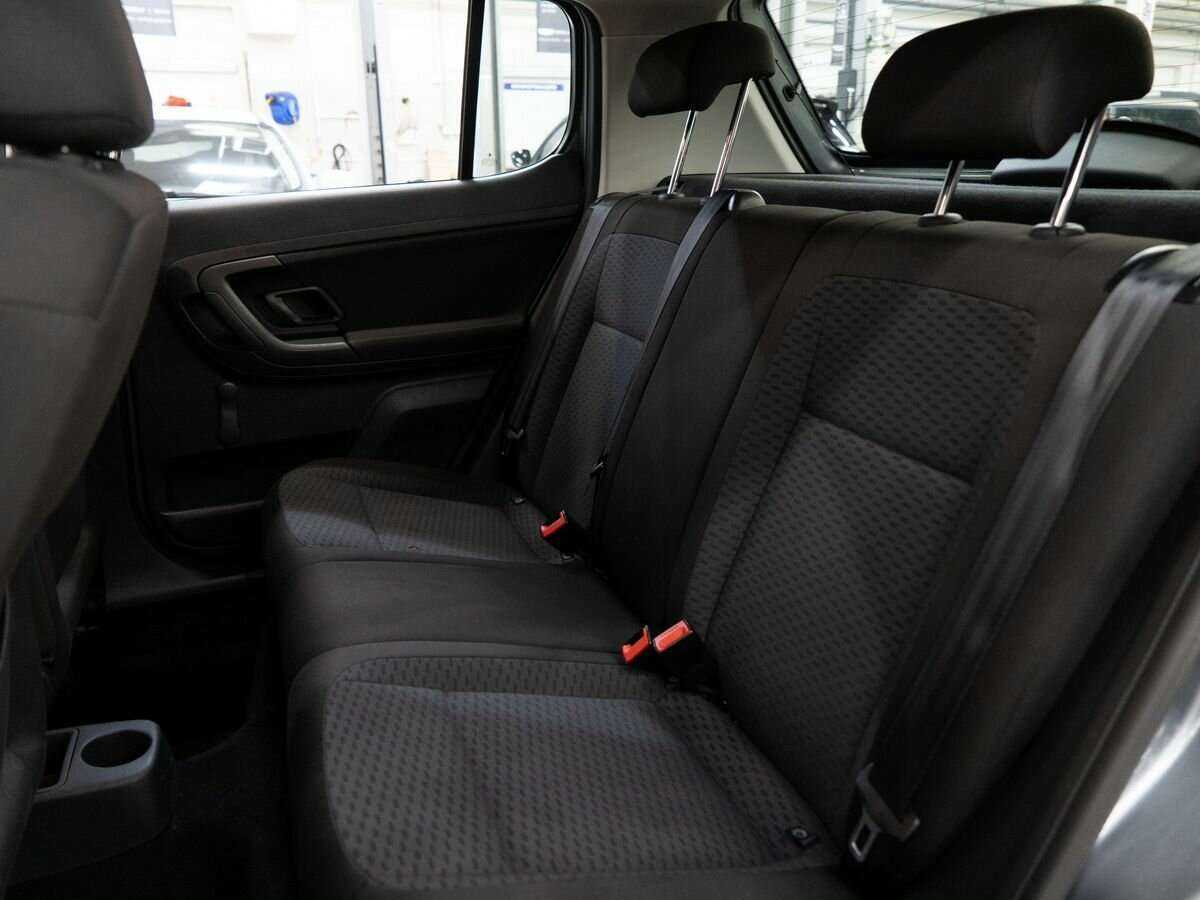 Skoda Fabia, 2012 - 198 300 км. | Фото №7