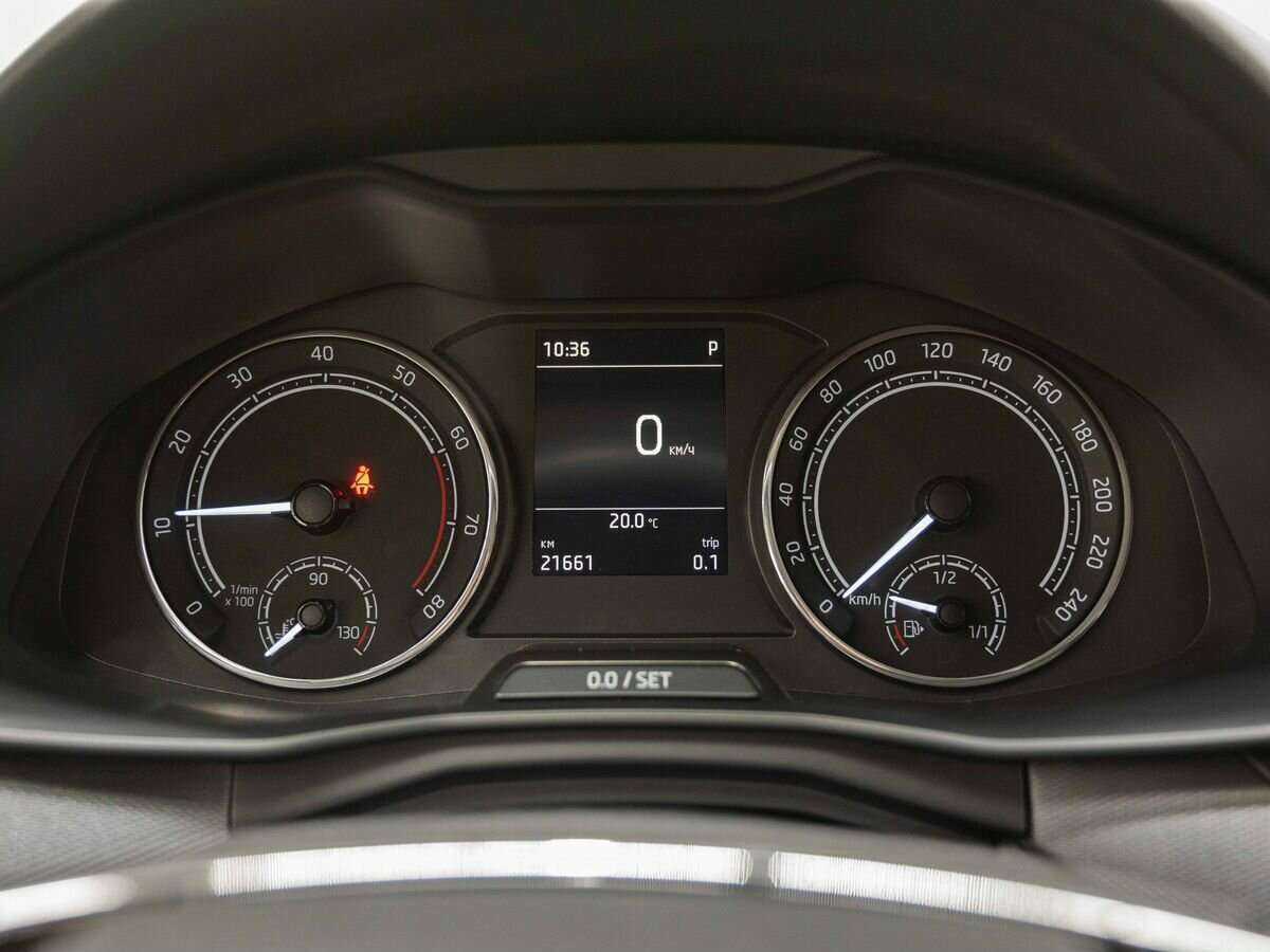 Skoda Rapid, 2022 Фото №23