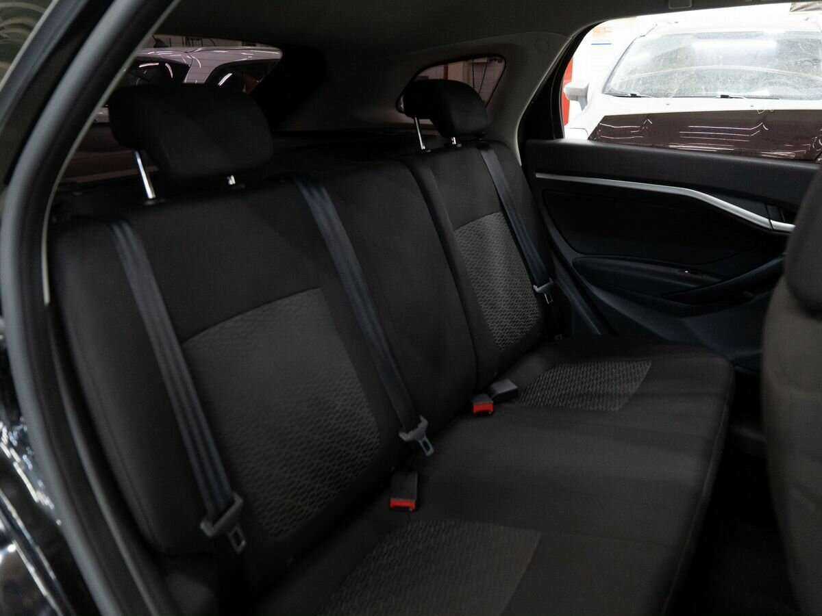 Lada (ВАЗ) Vesta SW, 2020 - 87 000 км. | Фото №8