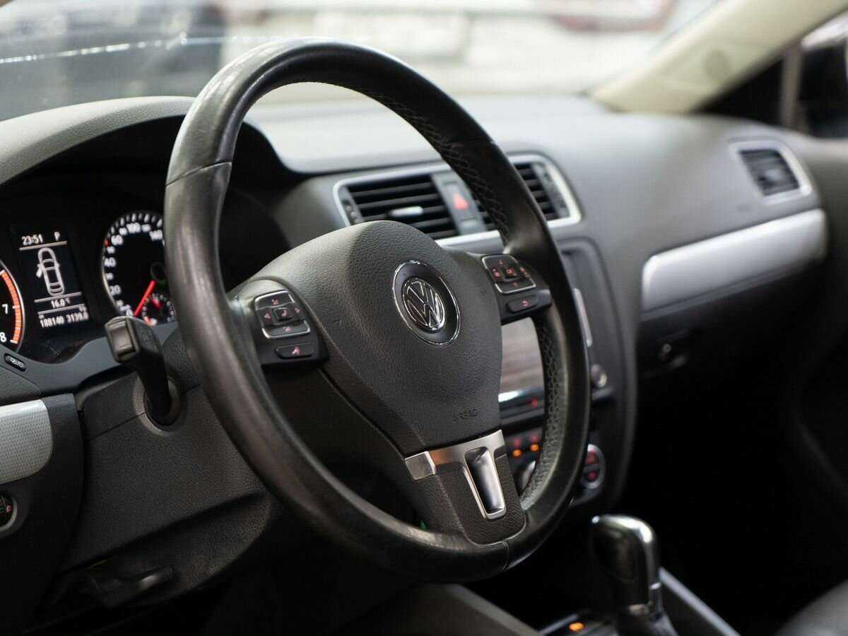 Volkswagen Jetta, 2013 - 188 137 км. | Фото №5