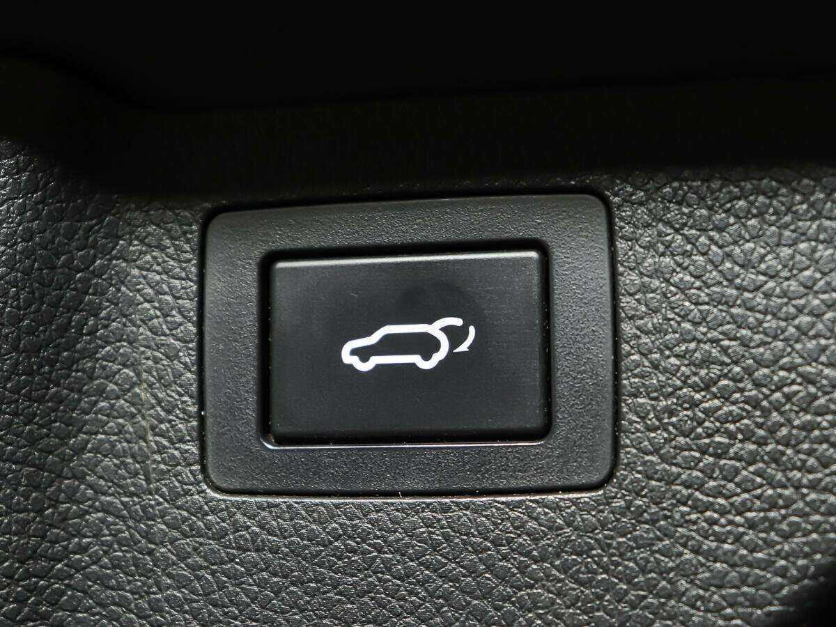 Hyundai Santa Fe, 2016 Фото №27