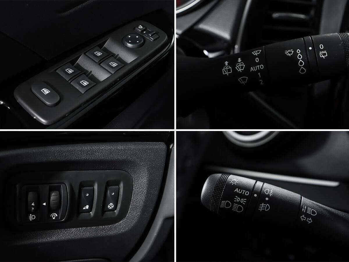 Renault Kaptur, 2020 Фото №17