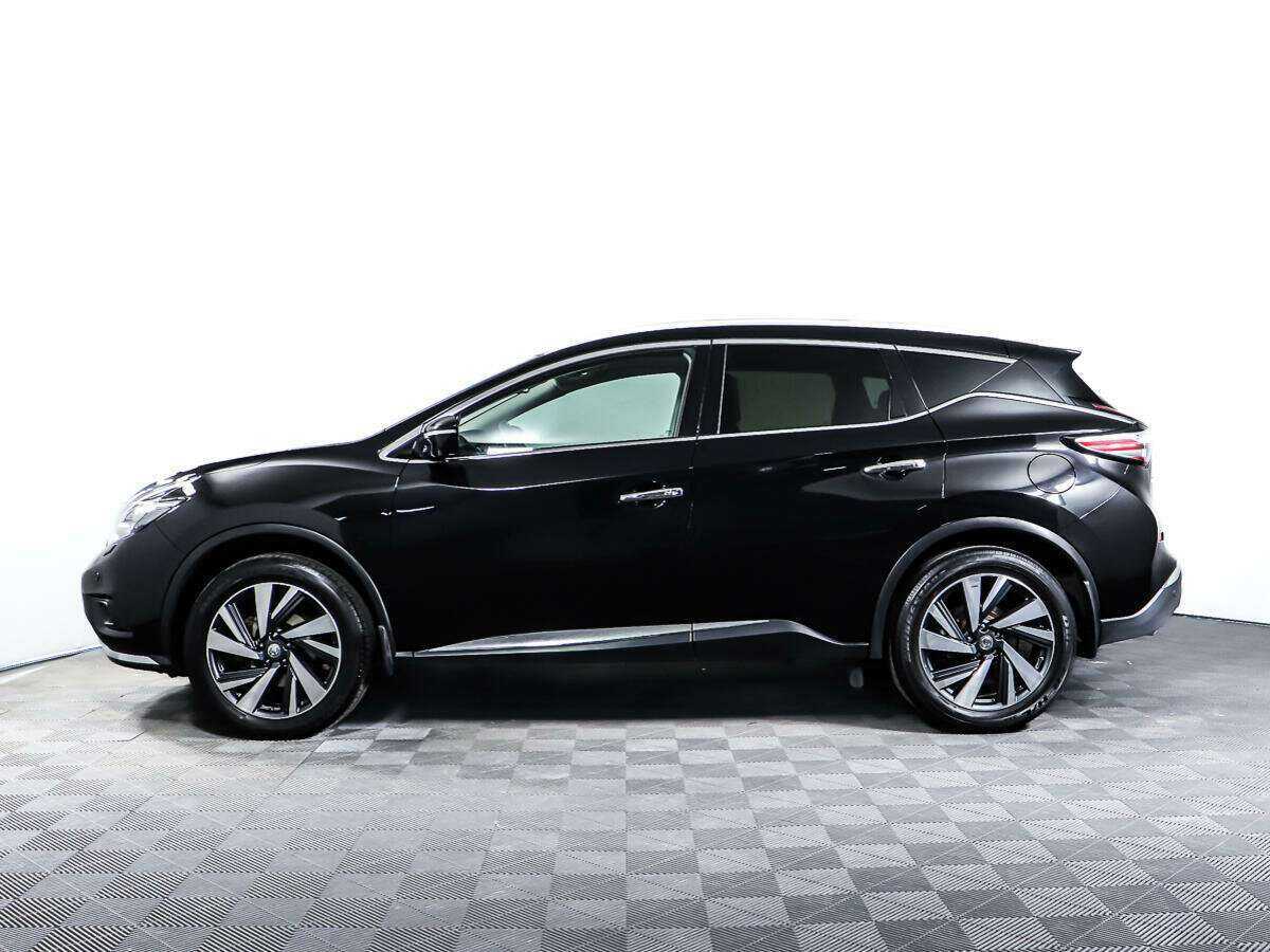 Nissan Murano, 2017 - 131 000 км. | Фото №8
