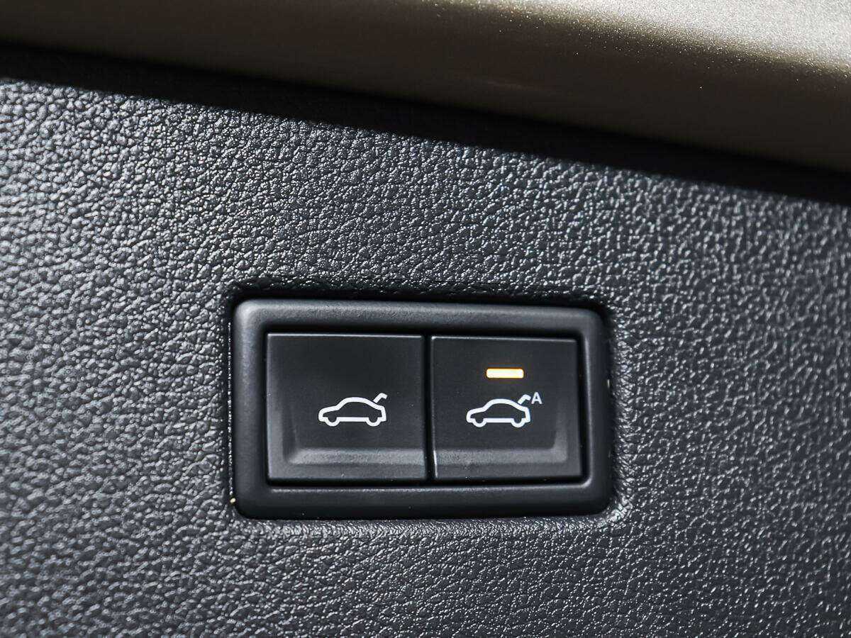 Volkswagen Tiguan, 2021 Фото №14