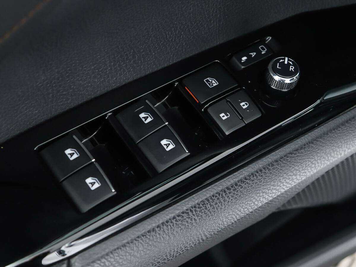 Toyota Camry, 2019 Фото №14