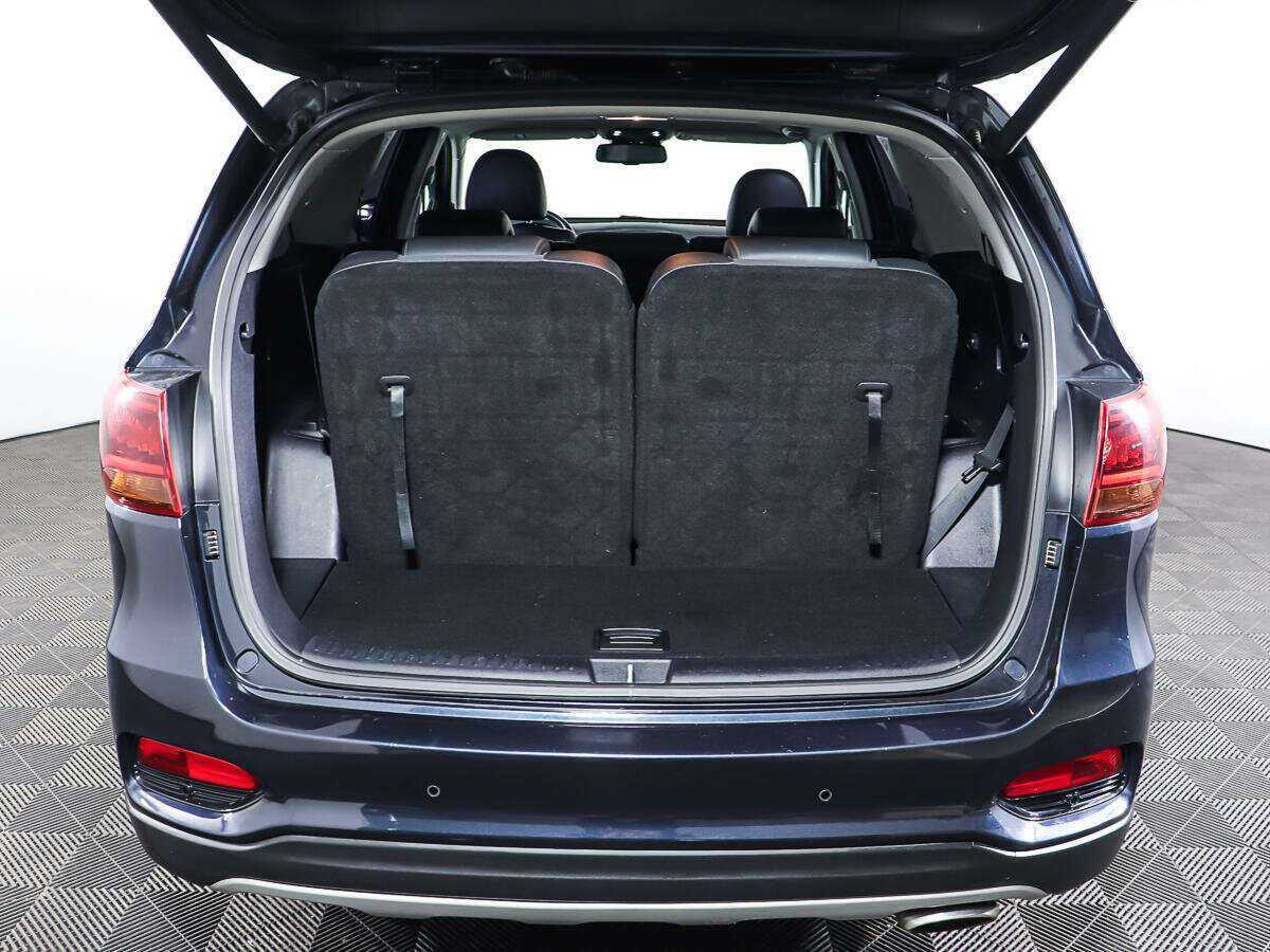 Kia Sorento, 2017 Фото №10