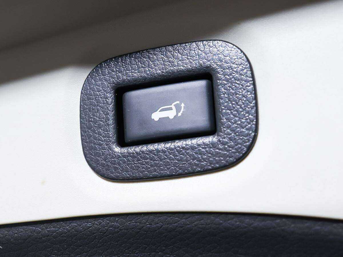 Nissan X-Trail, 2020 Фото №17