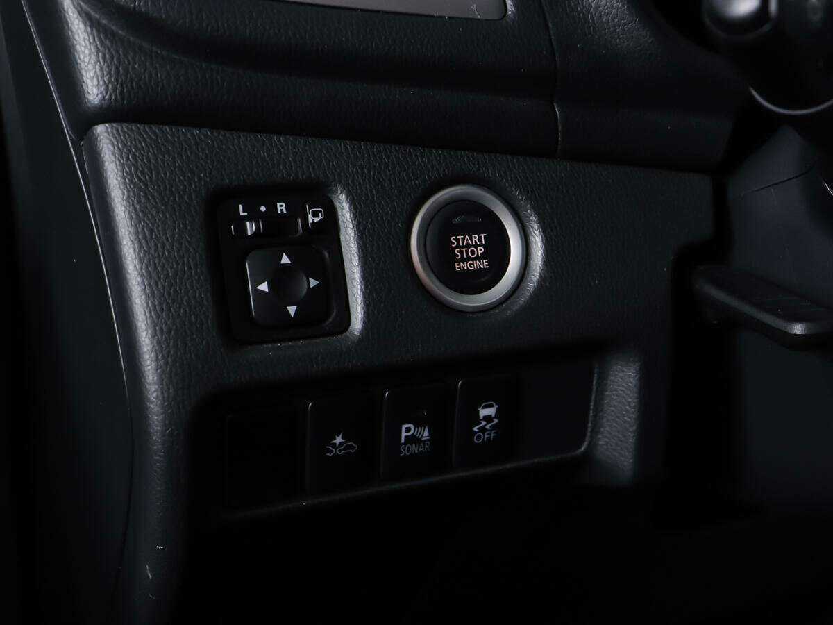 Mitsubishi Pajero Sport, 2019 Фото №19