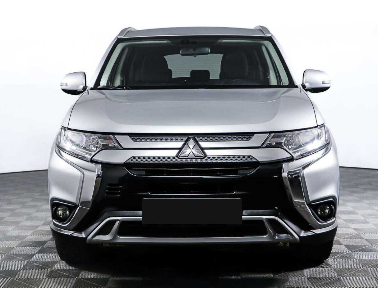 Mitsubishi Outlander, 2019 Фото №2