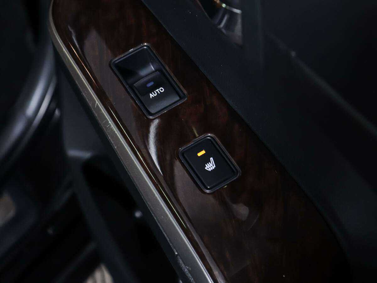 Toyota Camry, 2017 Фото №17