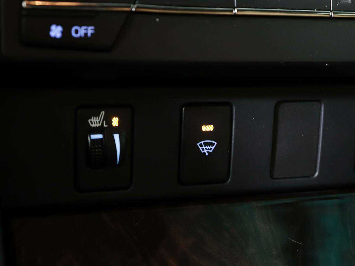 Toyota Camry, 2017 Фото №22