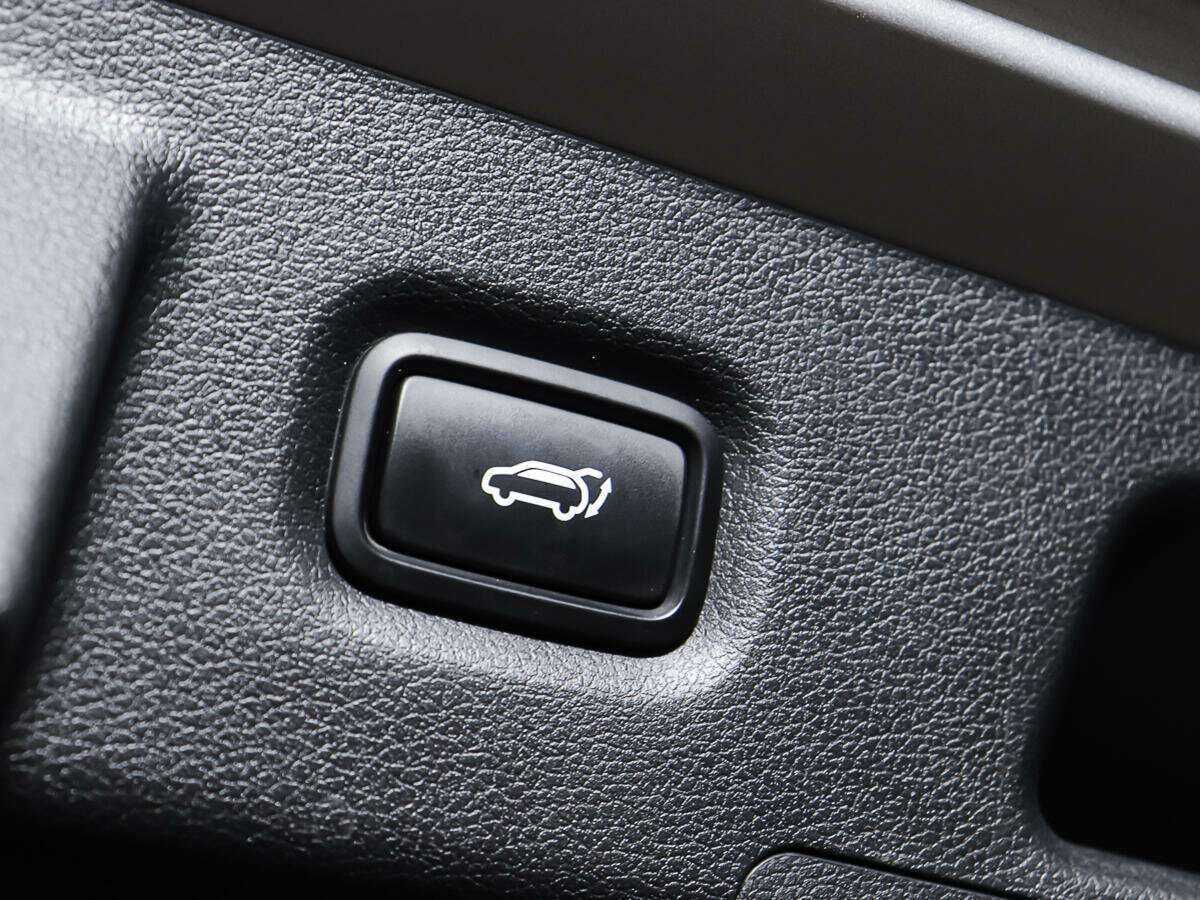 Hyundai Santa Fe, 2020 Фото №18